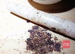 软炸椒盐蘑菇的做法图解6