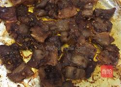 香烤五花肉的做法图解3