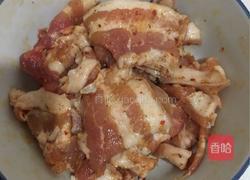香烤五花肉的做法图解1