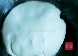 家常葱花饼的做法图解2