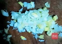 家常葱花饼的做法图解3