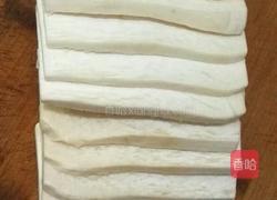 耗油焗杏鲍菇的做法图解2