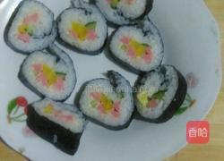 小包寿司的做法图解8