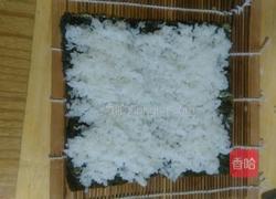 小包寿司的做法图解4