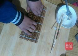 小包寿司的做法图解7