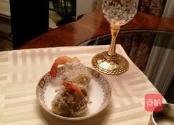 烤箱版凤尾虾球的做法图解9