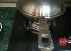 烤箱版凤尾虾球的做法图解1