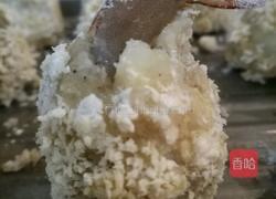 烤箱版凤尾虾球的做法图解7