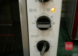 烤箱版凤尾虾球的做法图解8