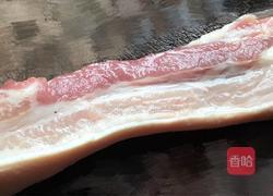 自制叉烧肉的做法图解1