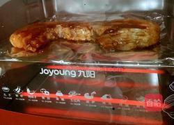 自制叉烧肉的做法图解6