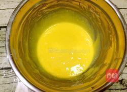 椰蓉戚风蛋糕(八寸)的做法图解5