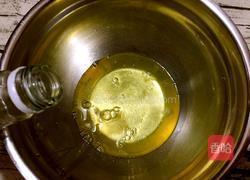 椰蓉戚风蛋糕(八寸)的做法图解6