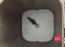 纯牛奶土司&椰蓉土司的做法图解1