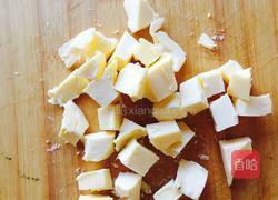 纯牛奶土司&椰蓉土司的做法图解7