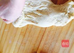 纯牛奶土司&椰蓉土司的做法图解9