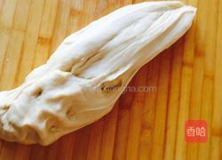 椰蓉土司的做法图解8