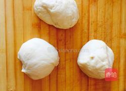 纯牛奶土司&椰蓉土司的做法图解15