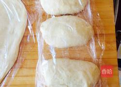 纯牛奶土司&椰蓉土司的做法图解17