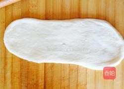 纯牛奶土司&椰蓉土司的做法图解18