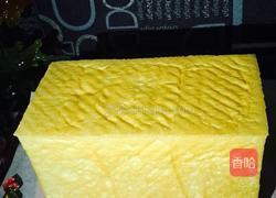 纯牛奶土司&椰蓉土司的做法图解21