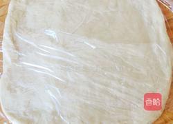 纯牛奶土司&椰蓉土司的做法图解23