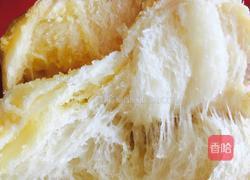 纯牛奶土司&椰蓉土司的做法图解32