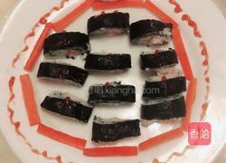 Tcy寿司的做法图解10
