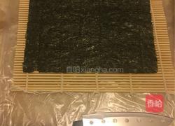 Tcy寿司的做法图解3