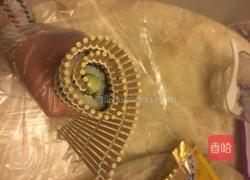 Tcy寿司的做法图解6