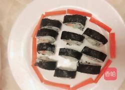 Tcy寿司的做法图解8