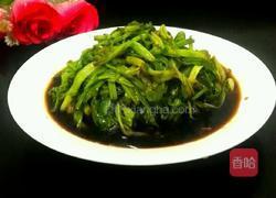 凉拌水芹的做法图解6