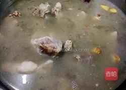 秘制羊蝎子的做法图解2