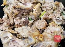 秘制羊蝎子的做法图解4