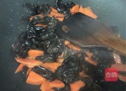 炒猪腰的做法图解4