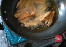 炸地瓜条的做法图解5