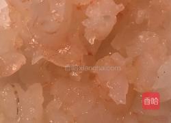 三鲜白菜肉包子的做法图解1