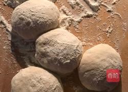 三鲜白菜肉包子的做法图解6