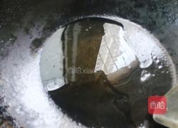 粉条炒肉末的做法图解4