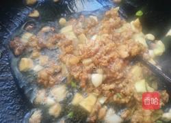 肉糜酸辣粉的做法图解4