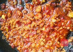 肉糜酸辣粉的做法图解5