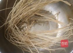 肉糜酸辣粉的做法图解7