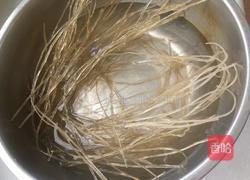 肉糜酸辣粉的做法图解8