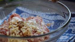 白菜肉饺子的做法图解13