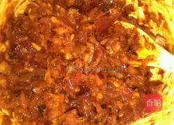 自制酱香辣白菜的做法图解6