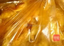 自制酱香辣白菜的做法图解9