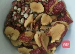 养颜粥的做法图解2