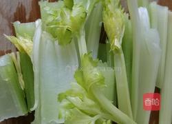 素颜凉拌菜的做法图解1