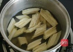 柔青魅食的做法图解4