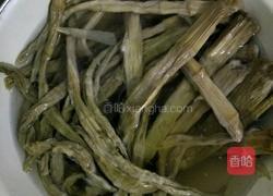 春笋迷酱的做法图解2